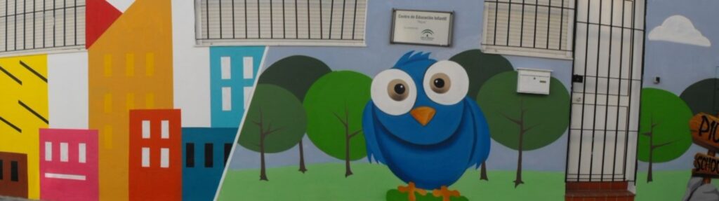 Contacto 1 - Teo's School