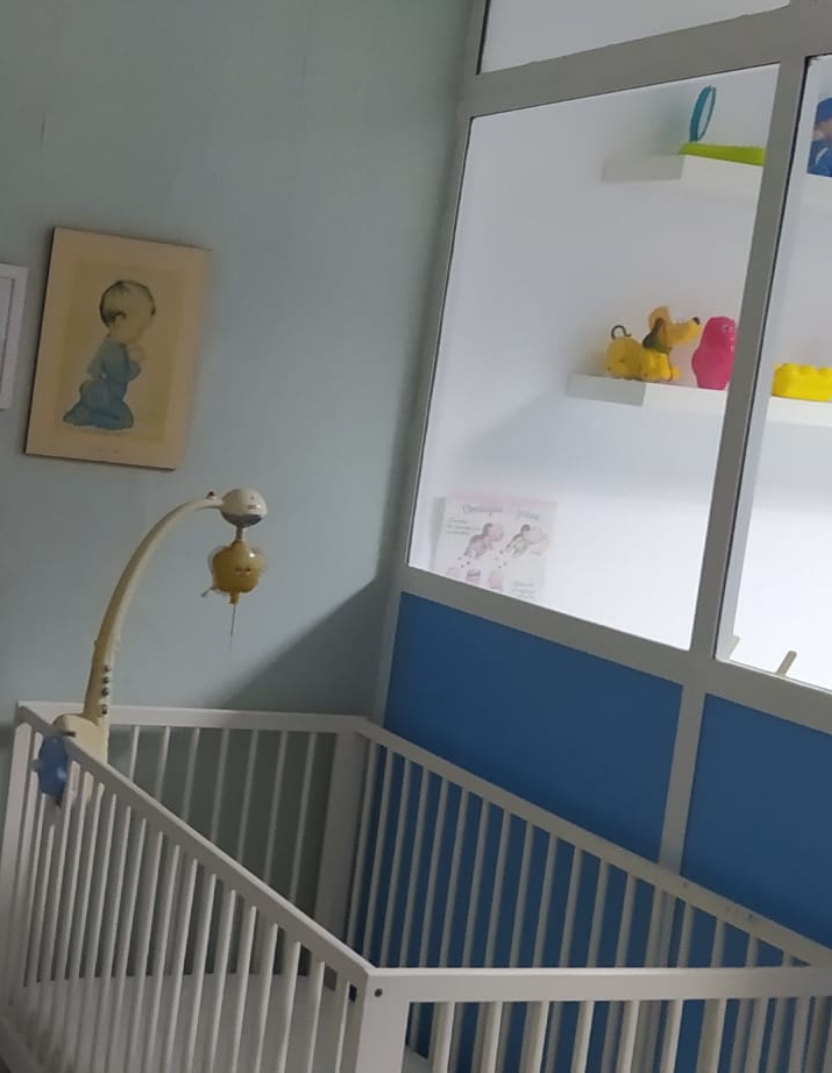 Escuela de Educación Infantil en Cantillana 4 - Teo's School