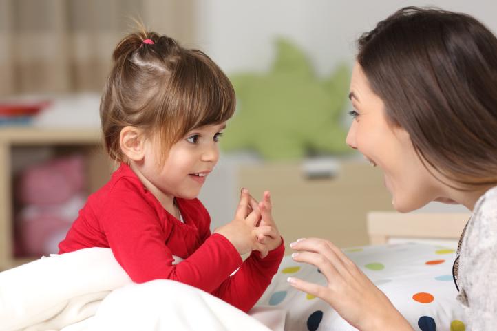 Cómo fomentar la concentración en la primera infancia sin pantallas: Estrategias respetuosas para familias 2 Cómo fomentar la concentración en la primera infancia sin pantallas