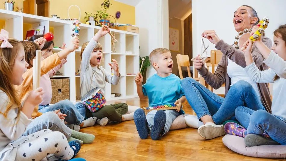 Bilingüismo en la guardería: mitos y realidades de 0 a 3 años
